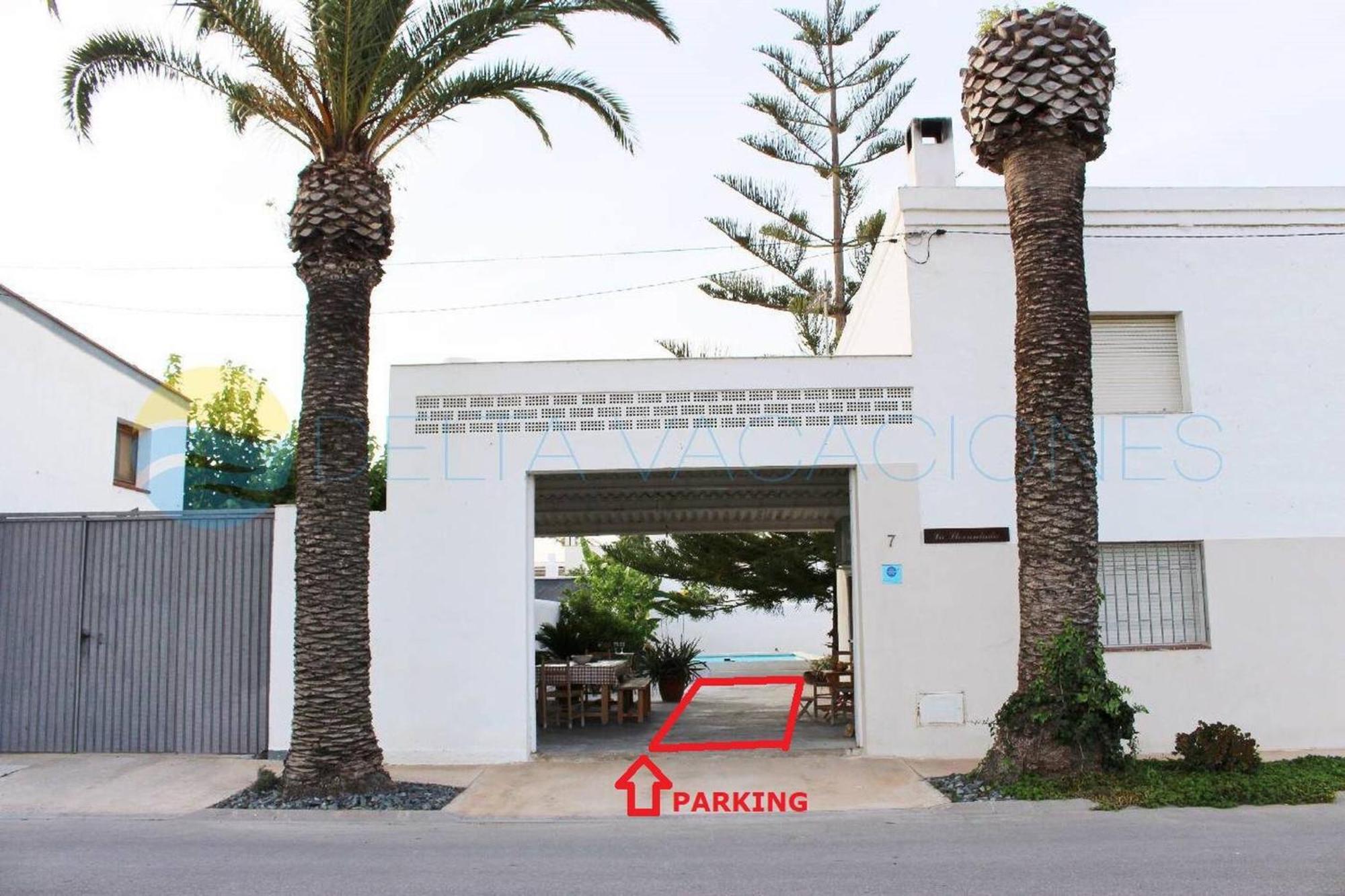 Holiday home Llevantada - Casa En Con Piscina Privada Y Barbacoa *