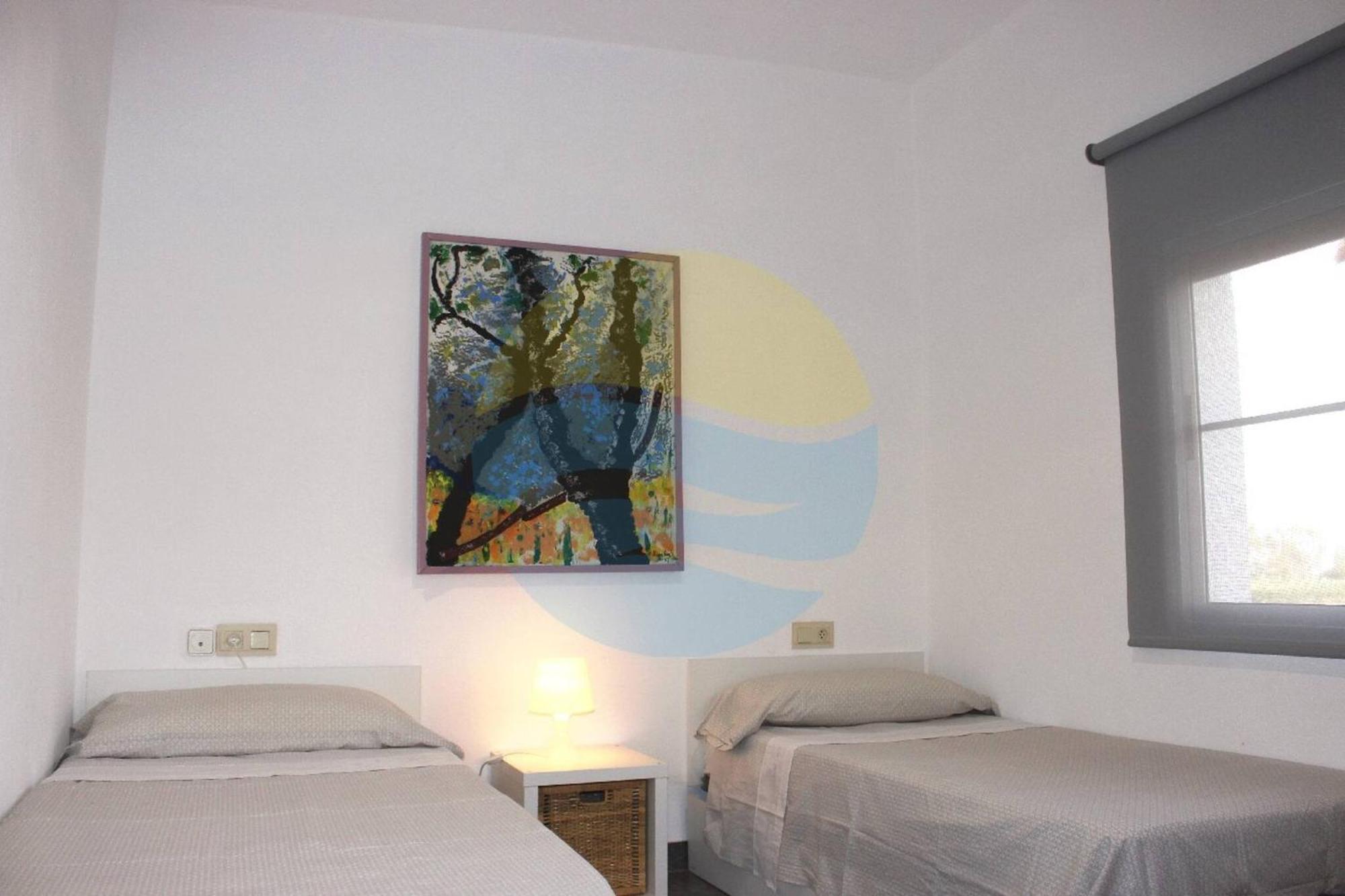 Llevantada - Casa En Con Piscina Privada Y Barbacoa * El Poblenou del Delta