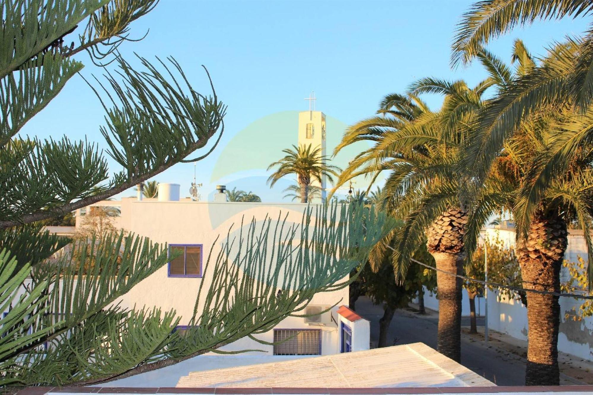 Llevantada - Casa En Con Piscina Privada Y Barbacoa Holiday home El Poblenou del Delta
