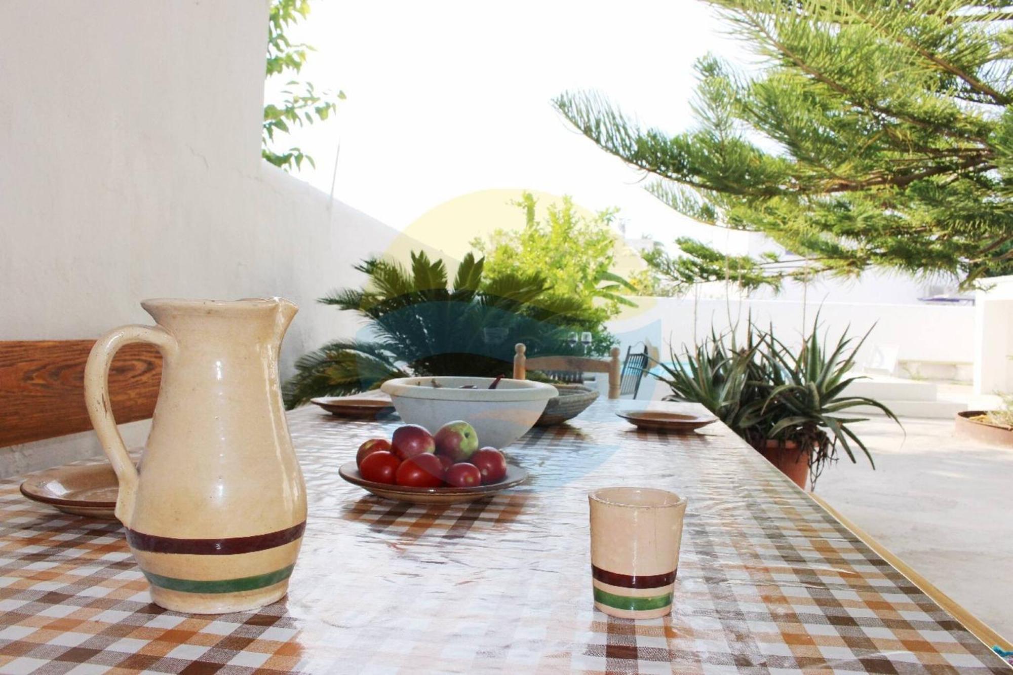 Llevantada - Casa En Con Piscina Privada Y Barbacoa