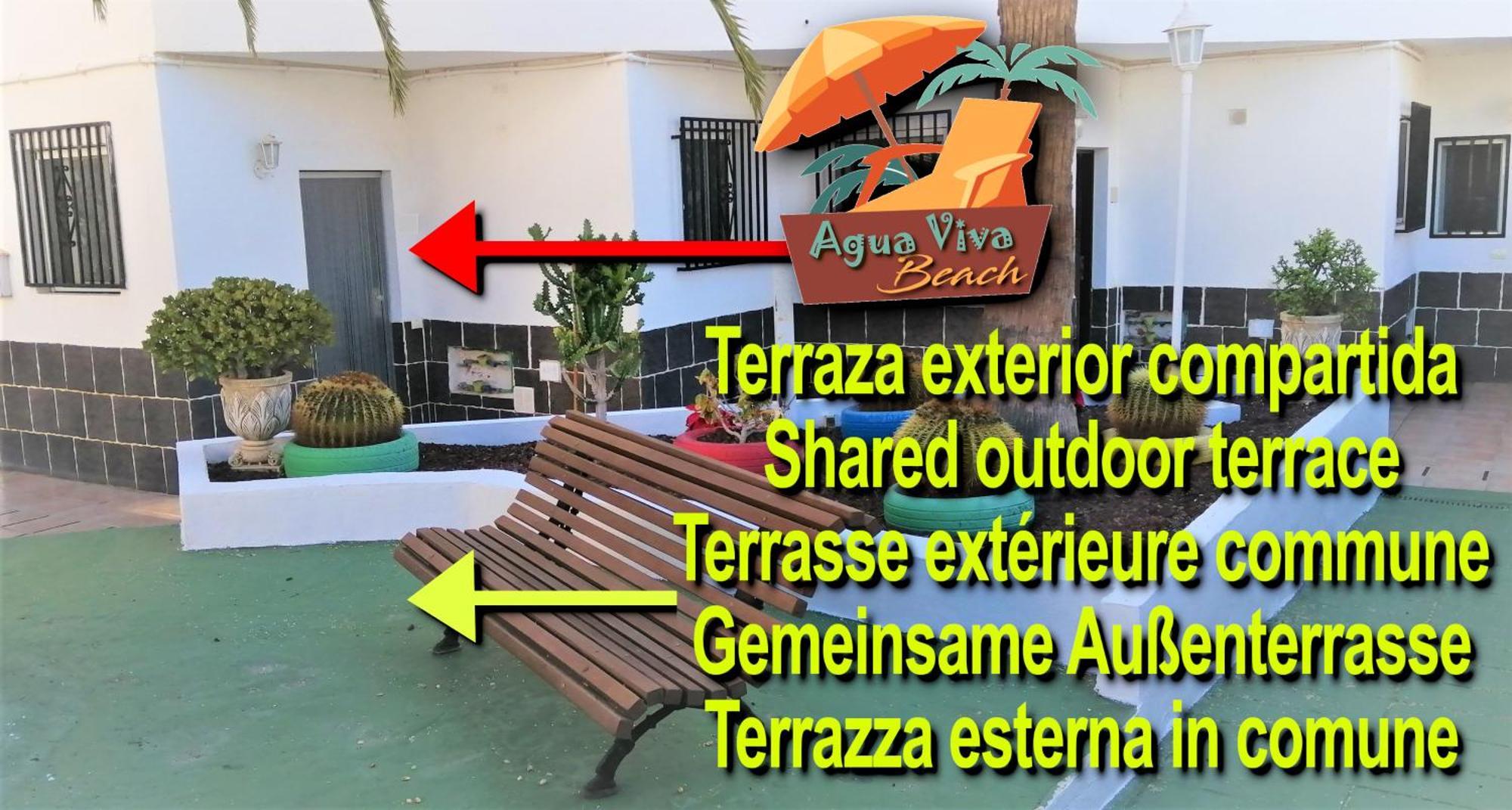 Agua Viva