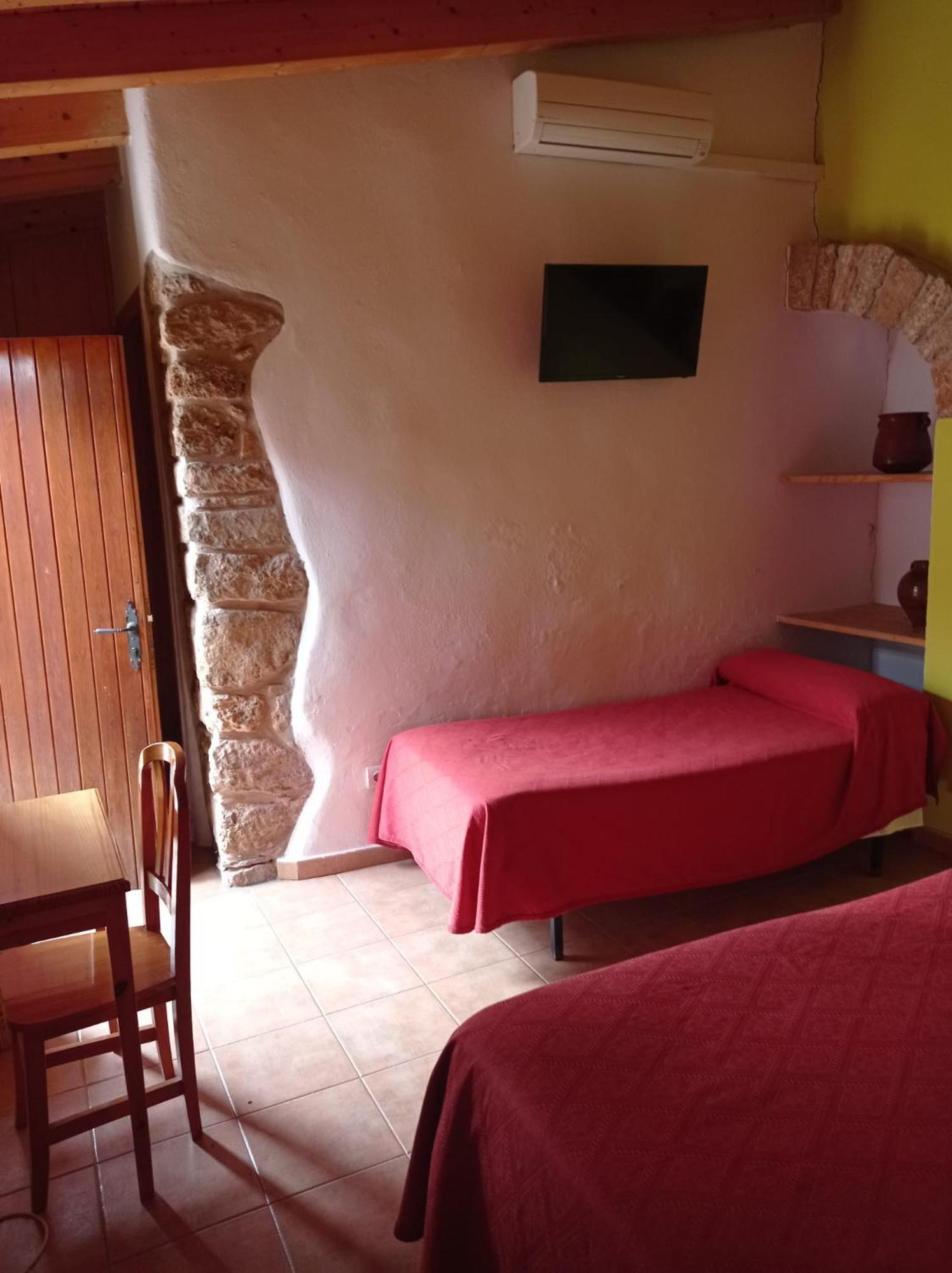 Casa Ramona Casa rural *