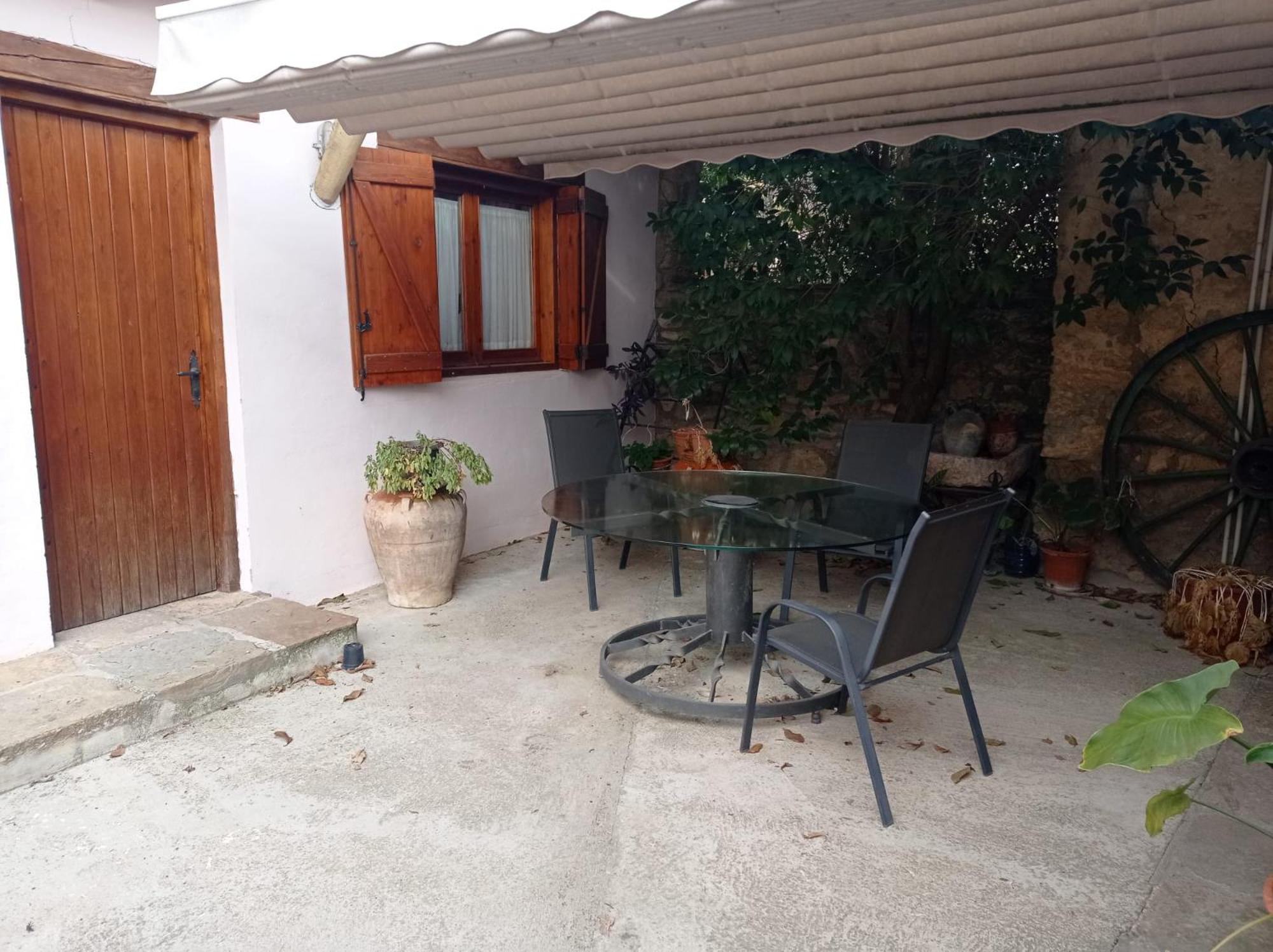 Casa rural Casa Ramona