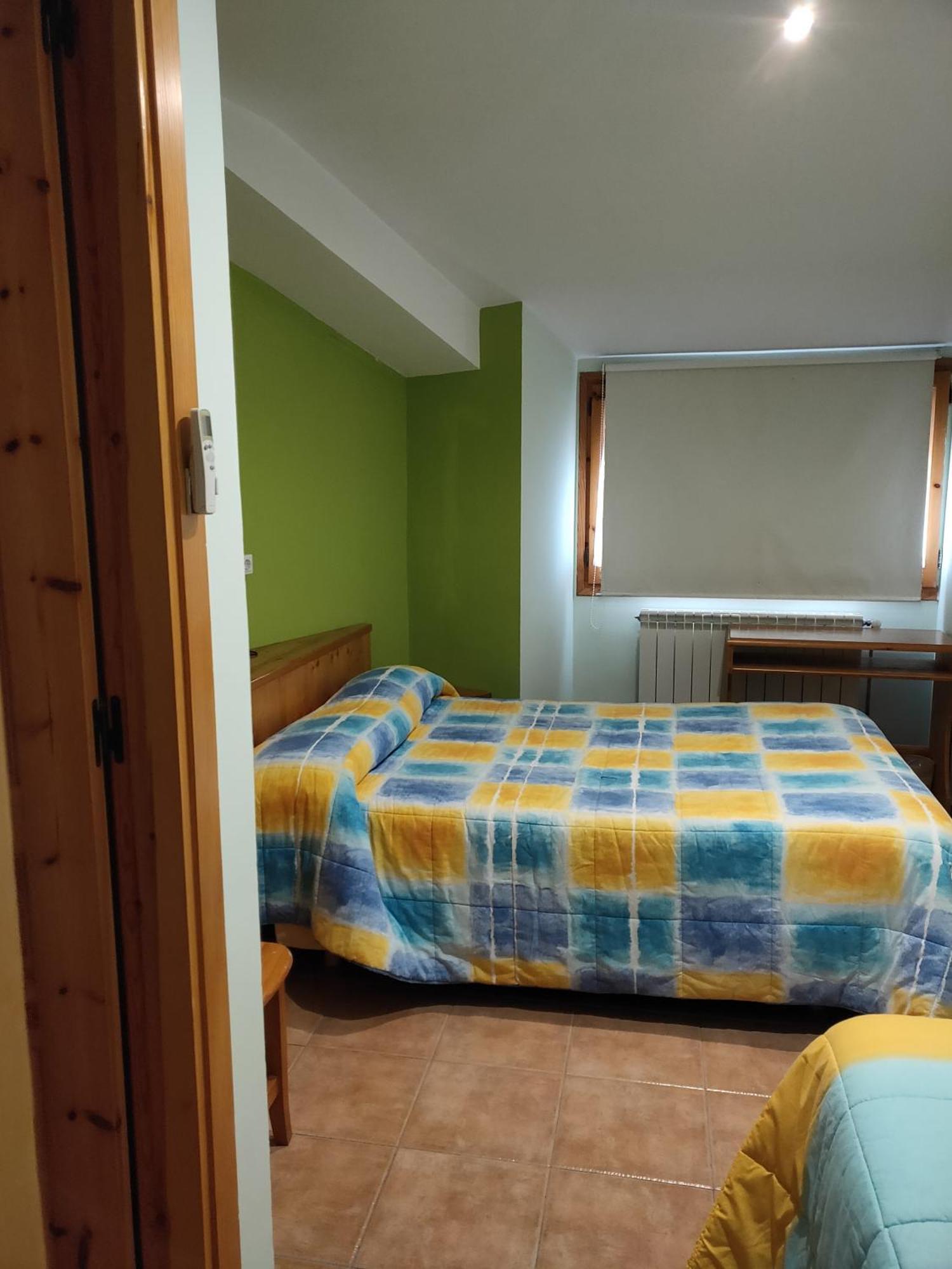 Casa Ramona Casa rural