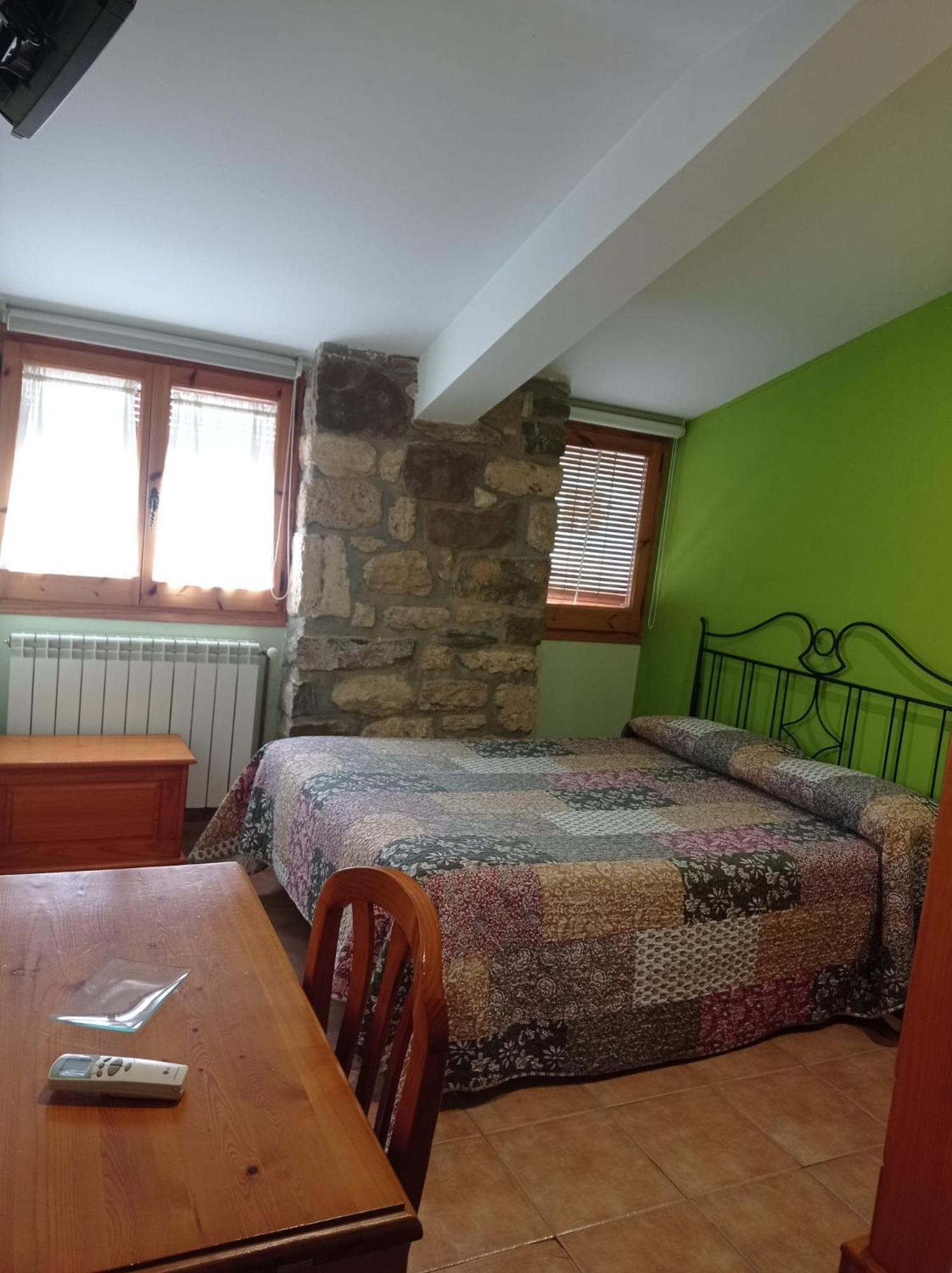 Casa Ramona * Conques