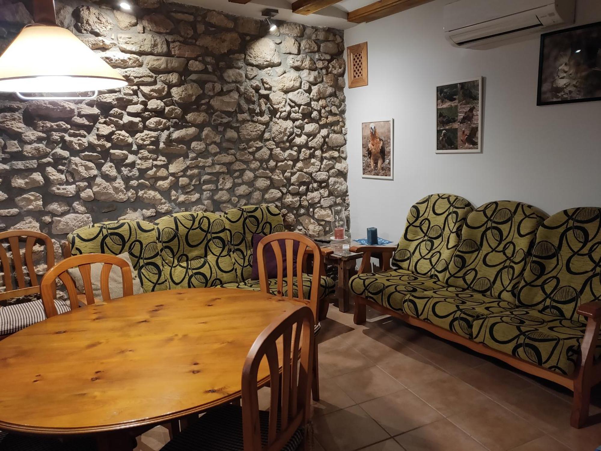 Casa Ramona Casa rural