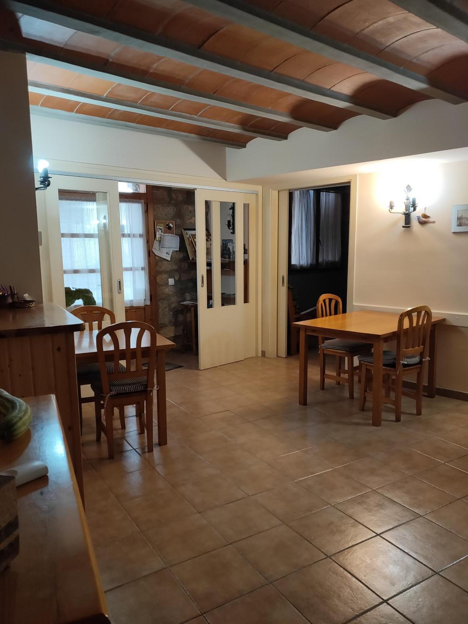 Casa Ramona