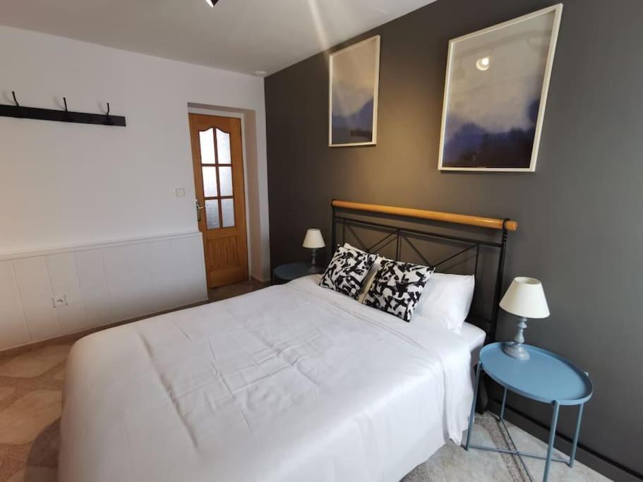 Cdz - Arteaga- Two With Queen Bed Apartment *