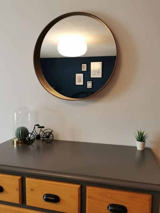 Apartment Cdz - Arteaga- Two With Queen Bed