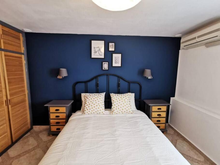 Cdz - Arteaga- Two With Queen Bed Apartment