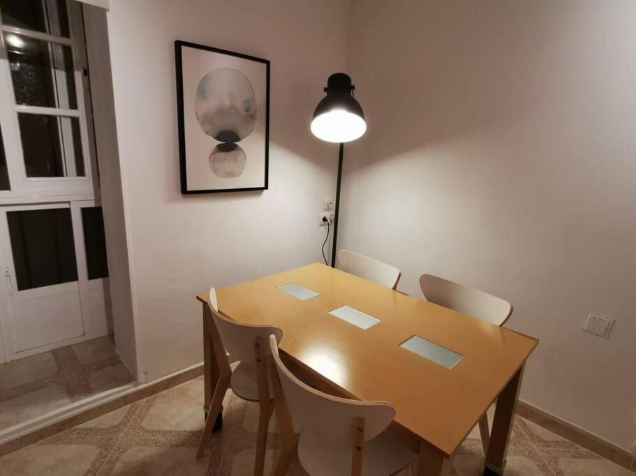 Apartment Cdz - Arteaga- Two With Queen Bed Cadiz