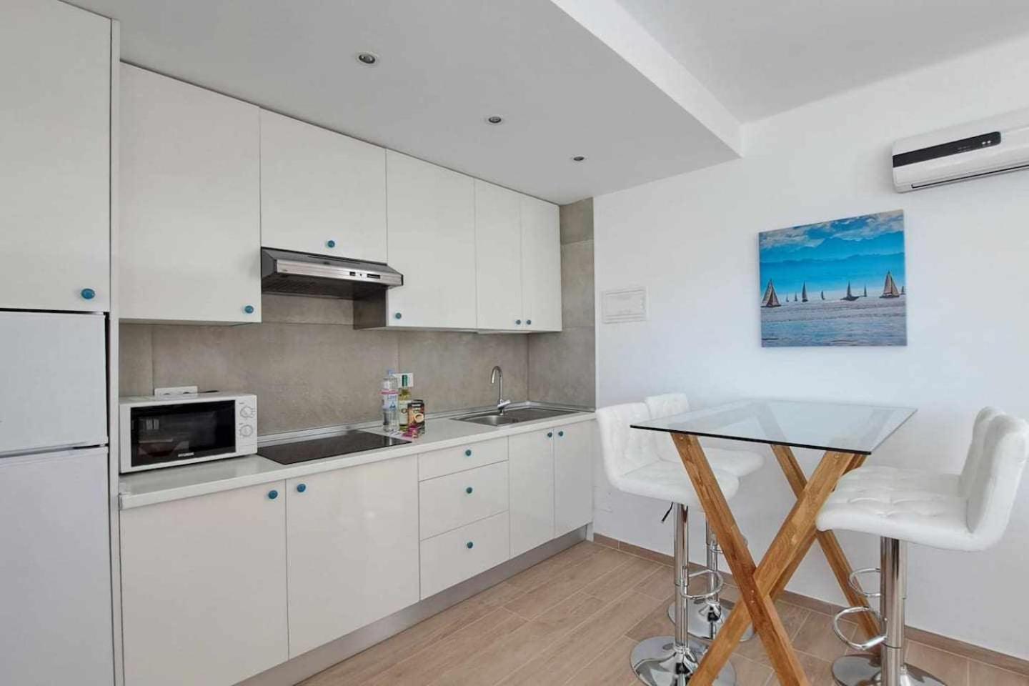 Costa Gaviotas Apartment