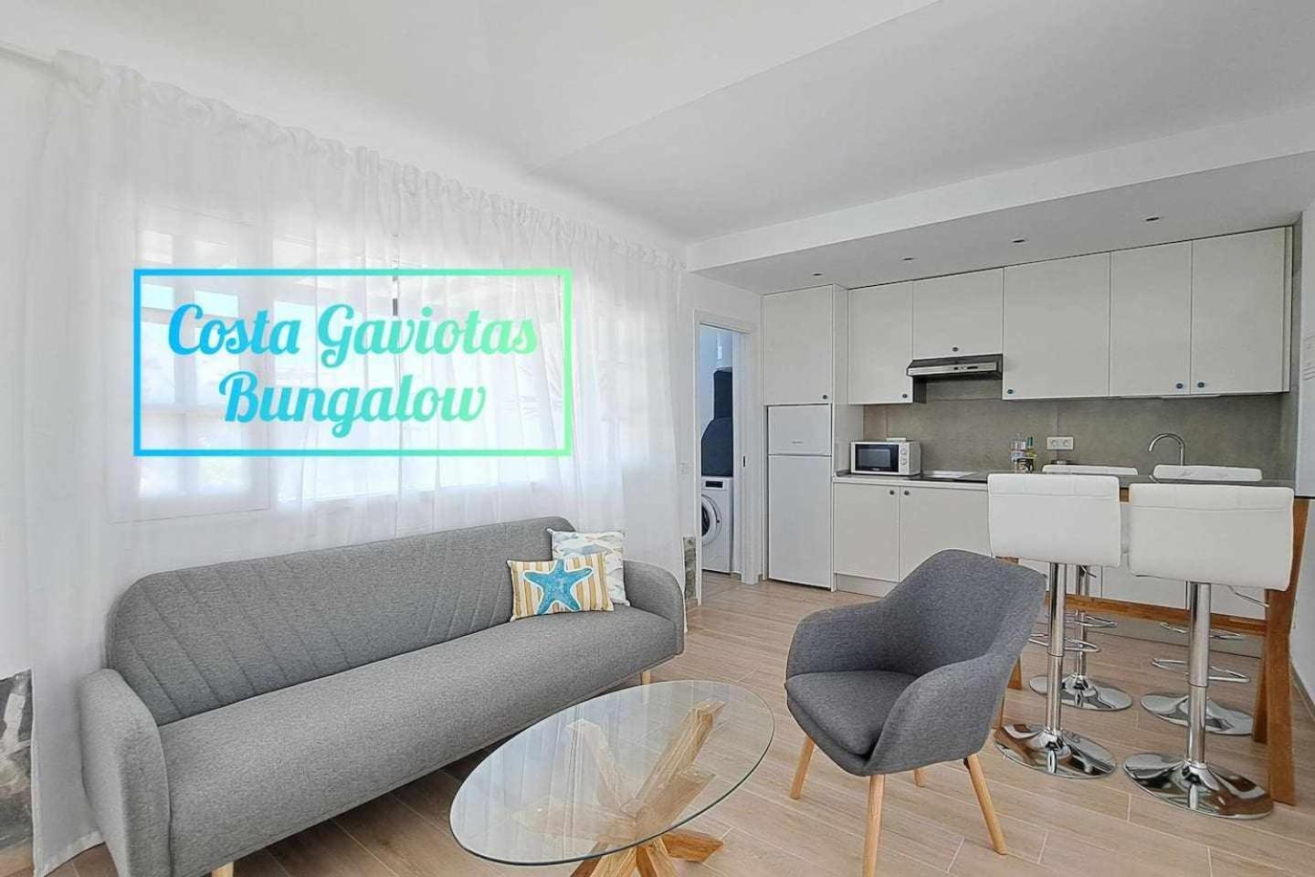 Apartment Costa Gaviotas *