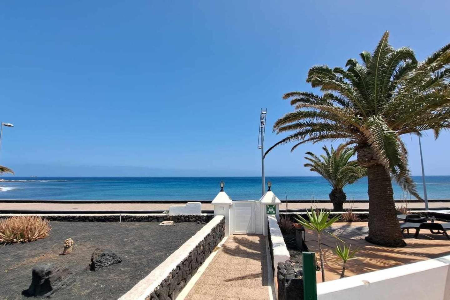 Apartment Costa Gaviotas