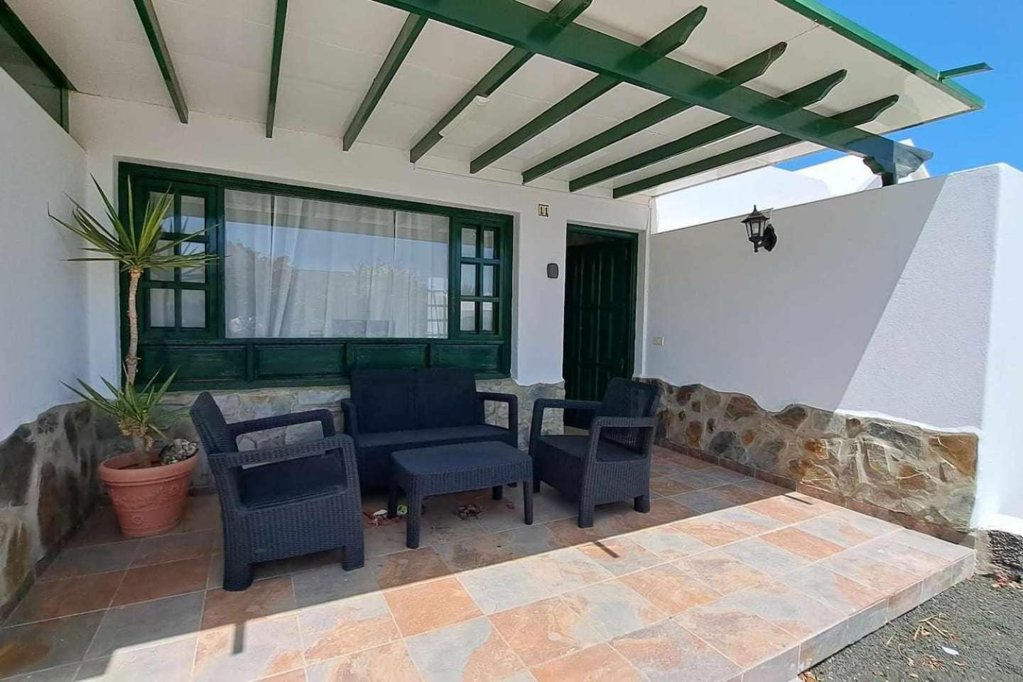 Costa Gaviotas Apartment