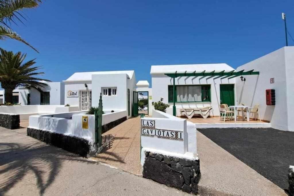 Costa Gaviotas Apartment