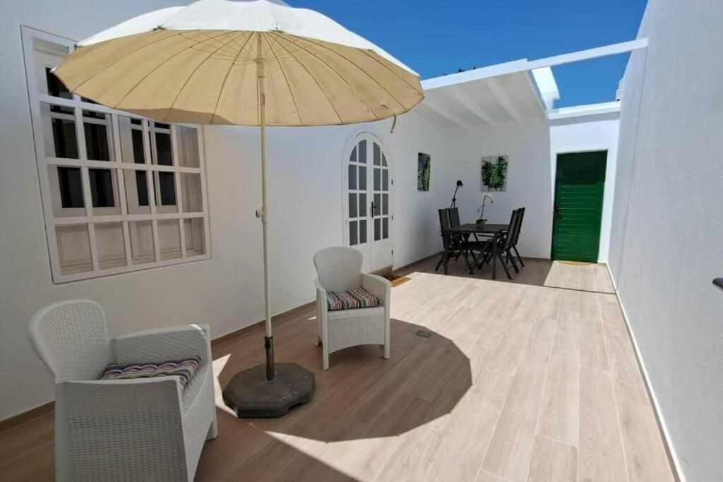 Costa Gaviotas Apartment *
