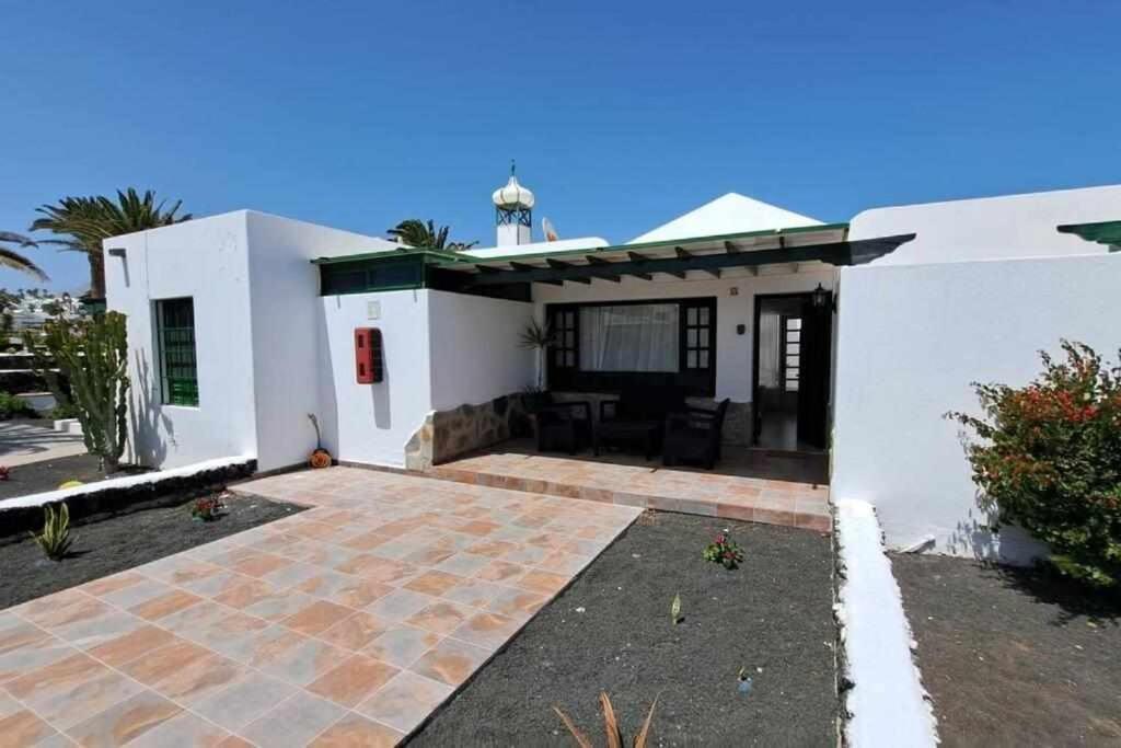 Apartment Costa Gaviotas Puerto del Carmen (Lanzarote)
