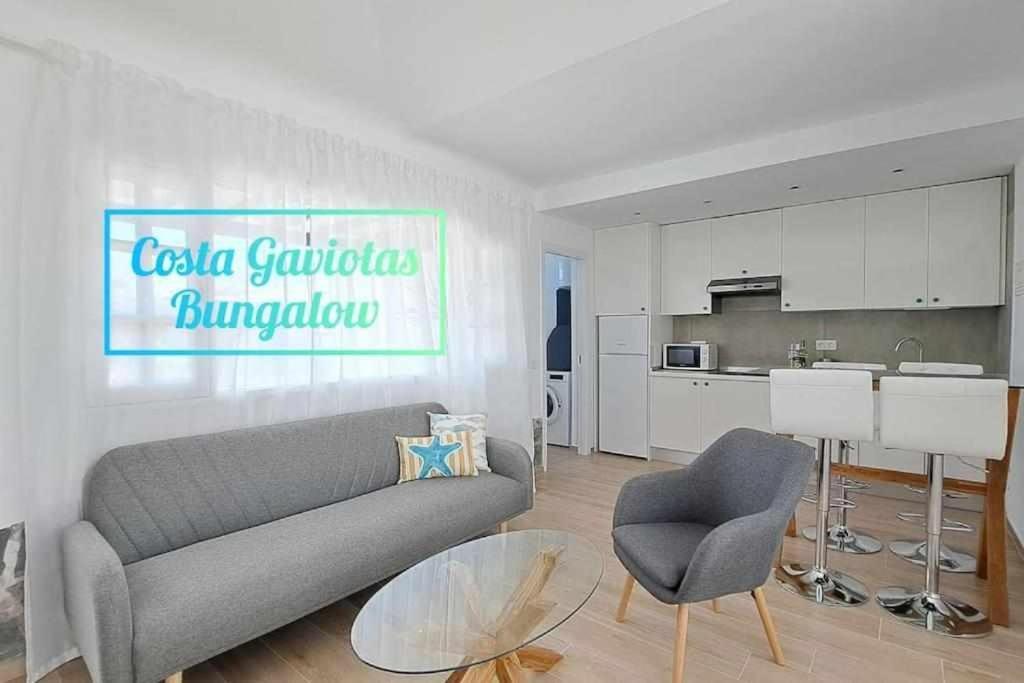 Costa Gaviotas Apartment *