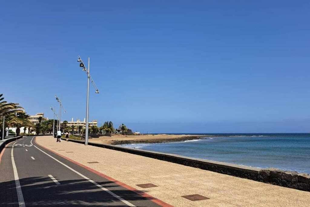 Costa Gaviotas Apartment Puerto del Carmen (Lanzarote)