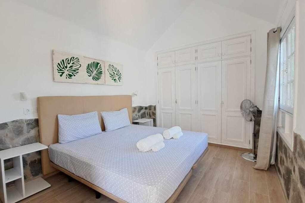 Costa Gaviotas Apartment Puerto del Carmen (Lanzarote)