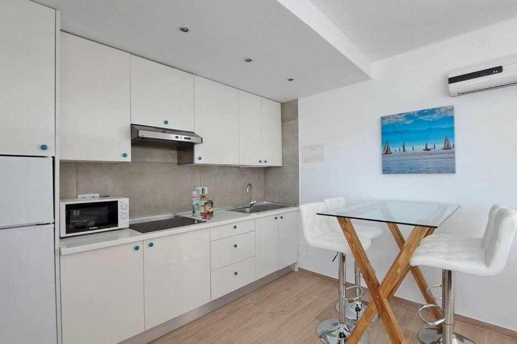 Costa Gaviotas Apartment *