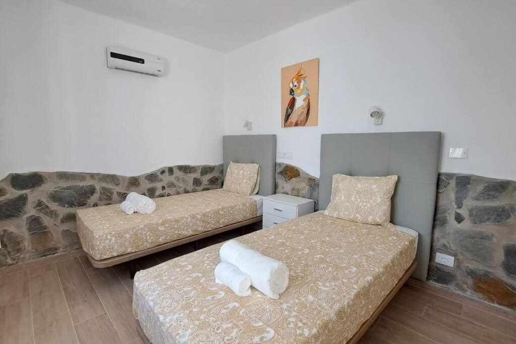 Apartment Costa Gaviotas Puerto del Carmen (Lanzarote)