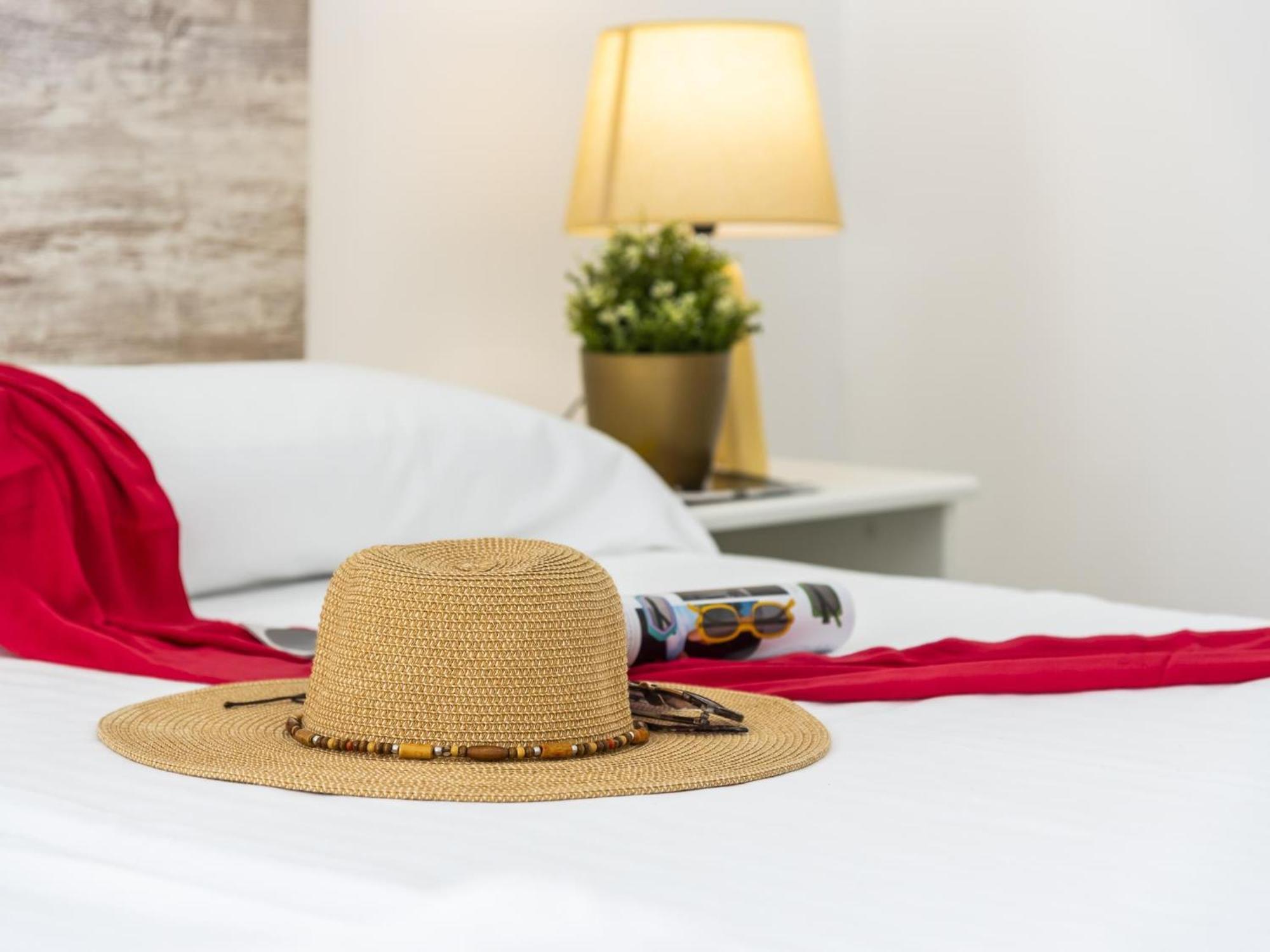 Apartamento 3e. Charming In Americas *