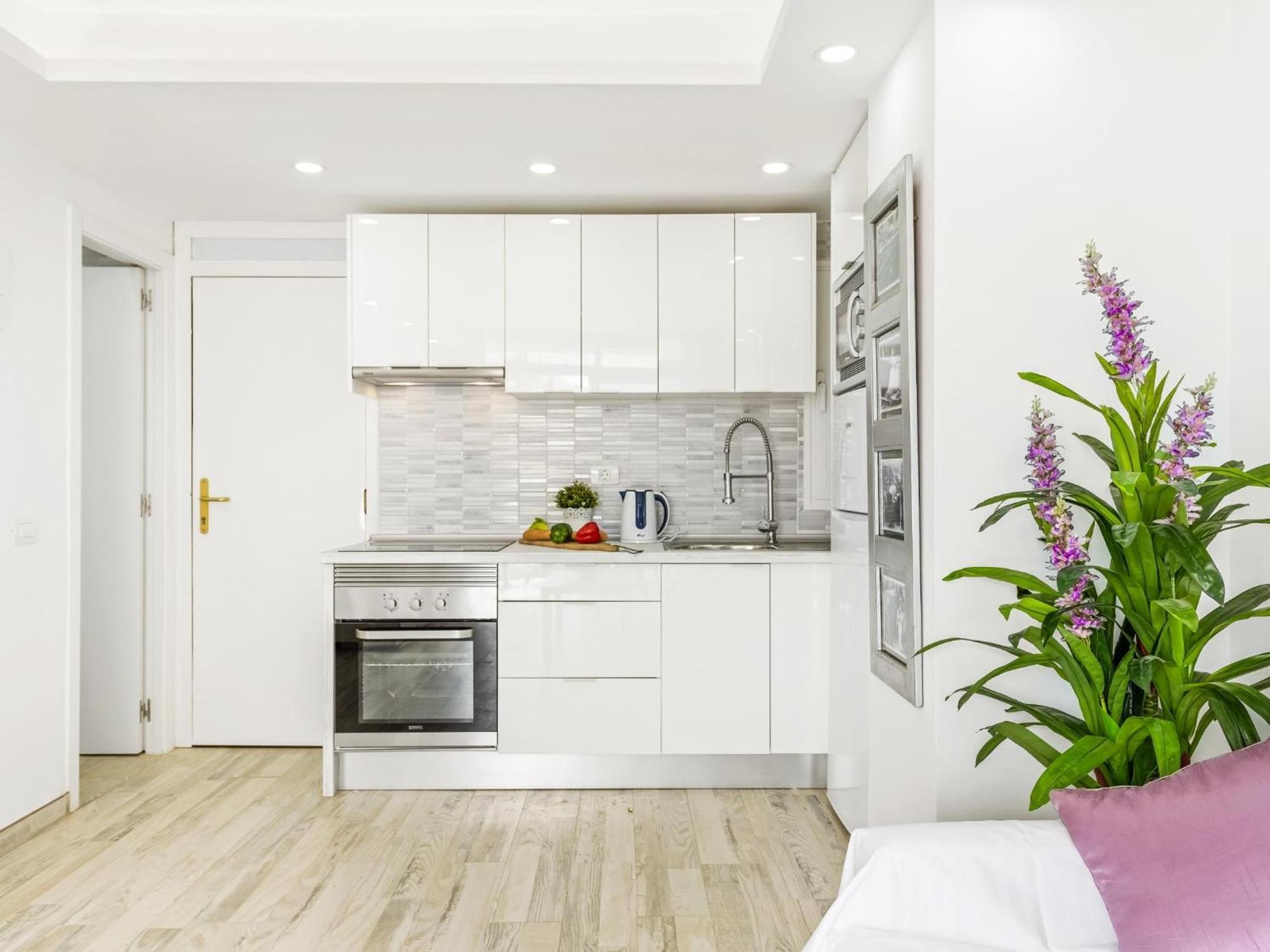 Apartamento 3e. Charming In Americas Playa de las Américas