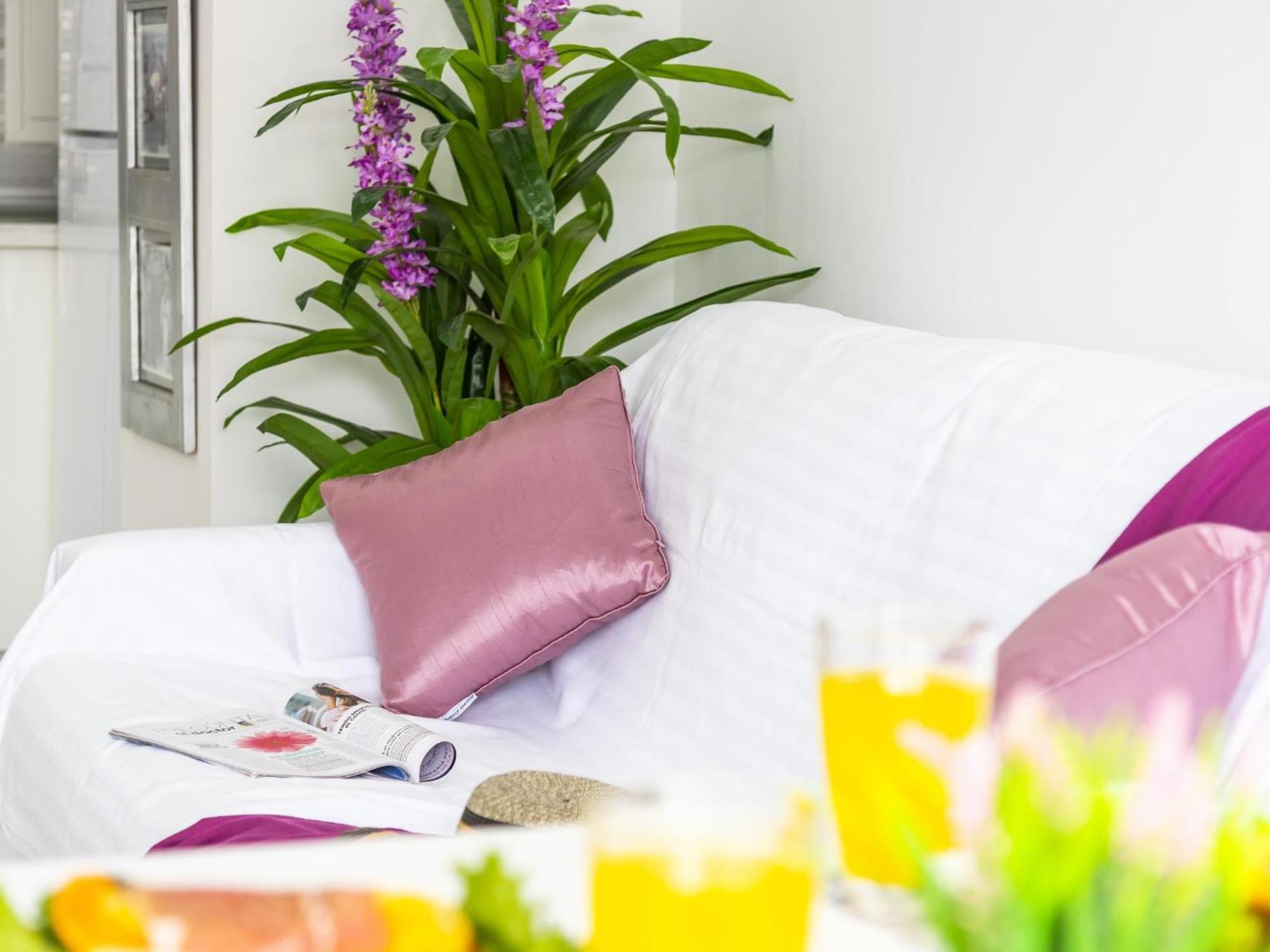 3e. Charming In Americas Apartamento *