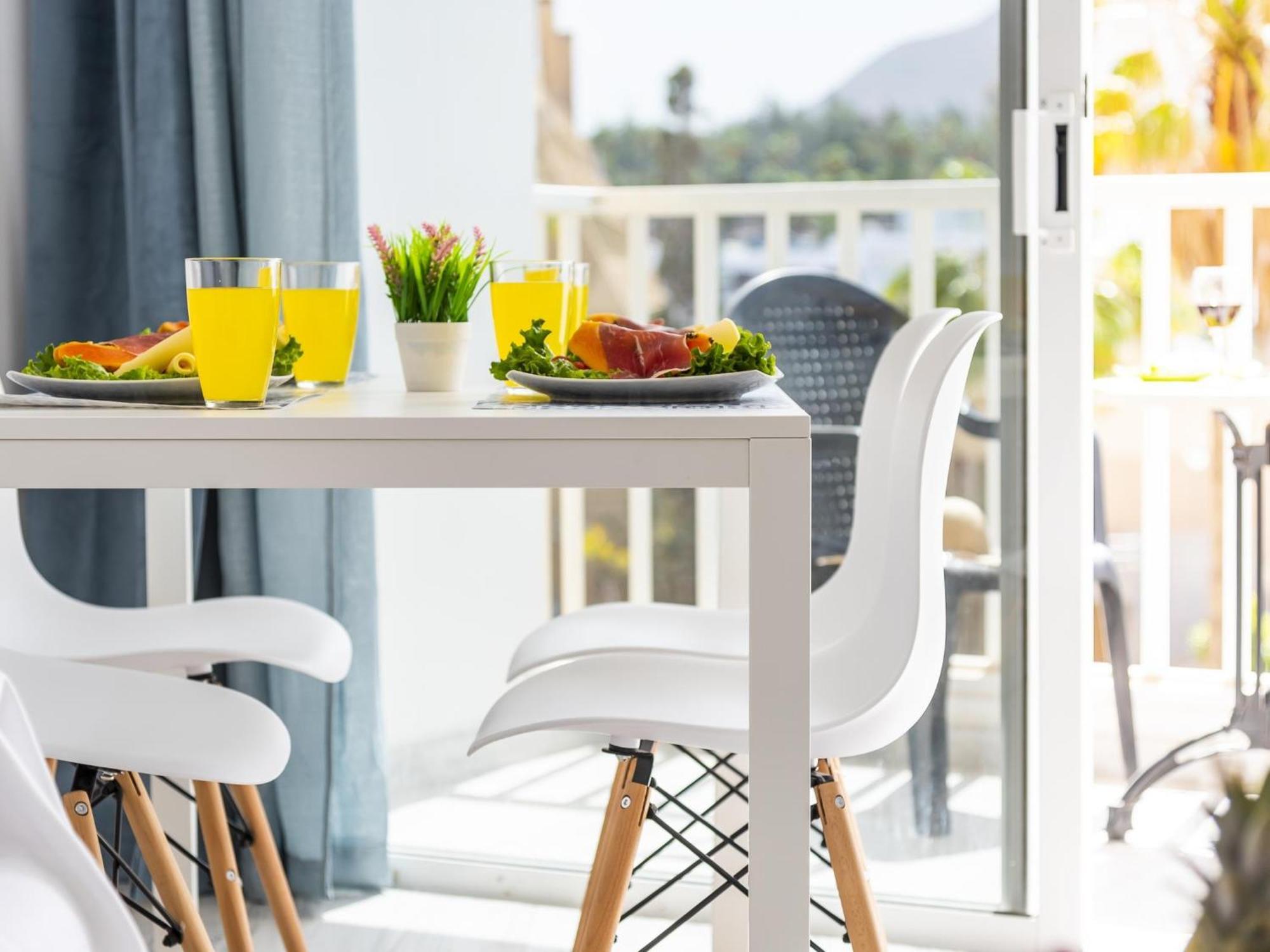 Apartamento 3e. Charming In Americas Playa de las Américas