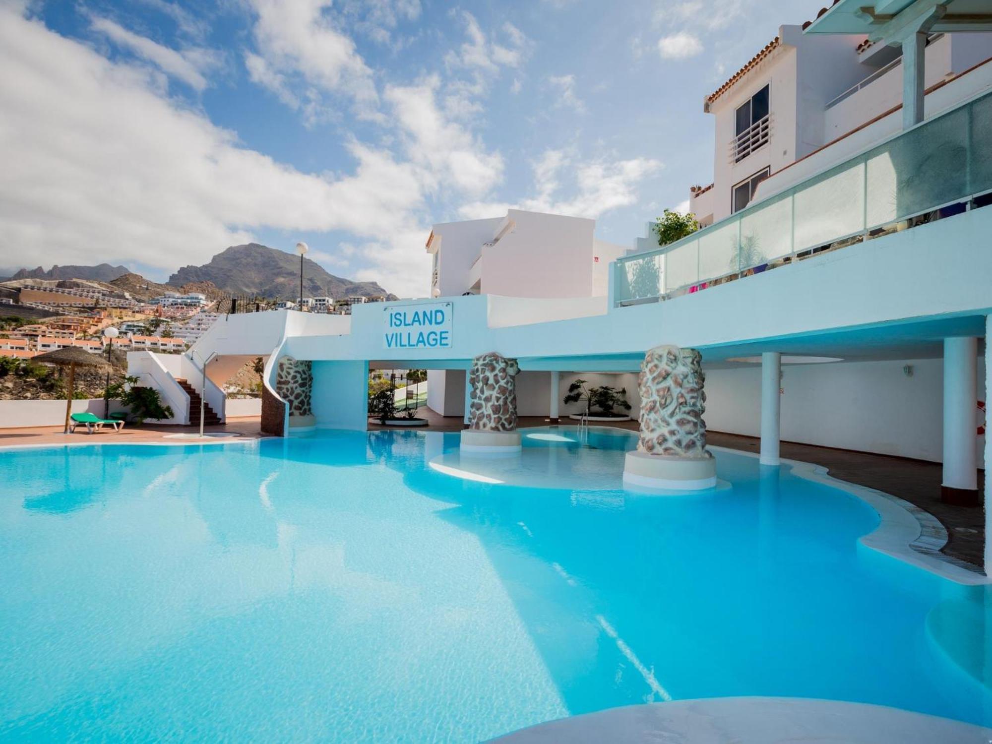 Apartamento 5 Island Village With Wi Fi And Pool *