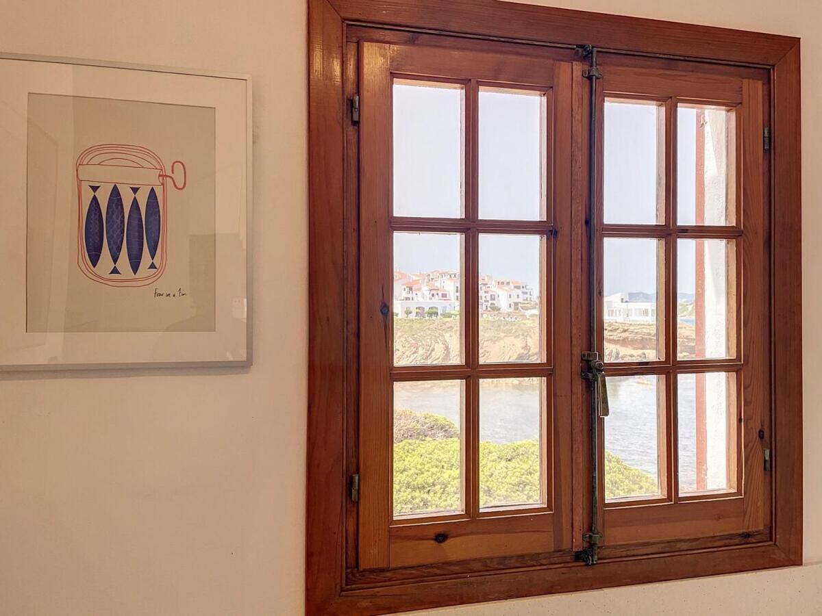Apartamento P107 Un Rinconcito En El Mar *