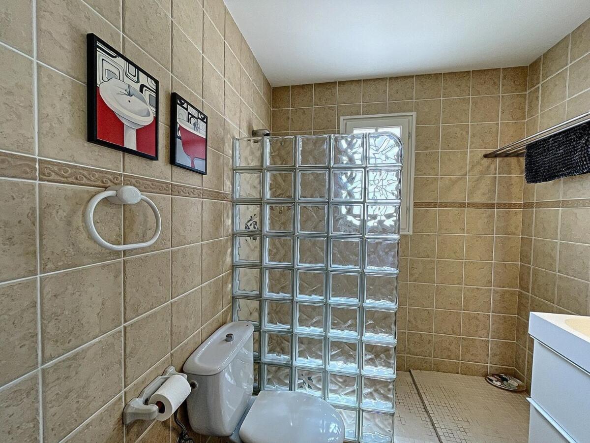 Apartamento P107 Un Rinconcito En El Mar Fornells (Menorca)