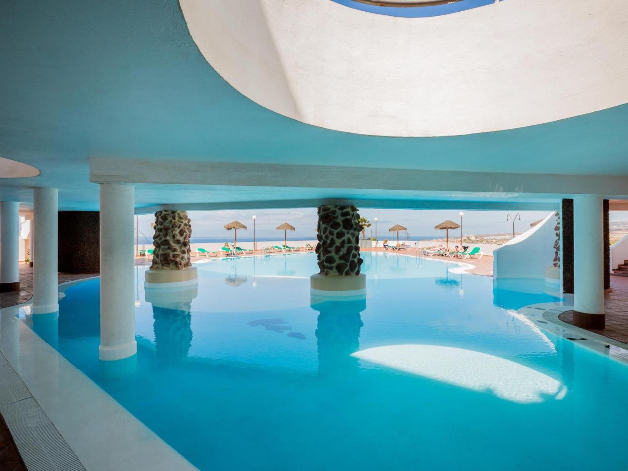 1 Island Village With Wi Fi And Pool Costa Adeje (Tenerife)