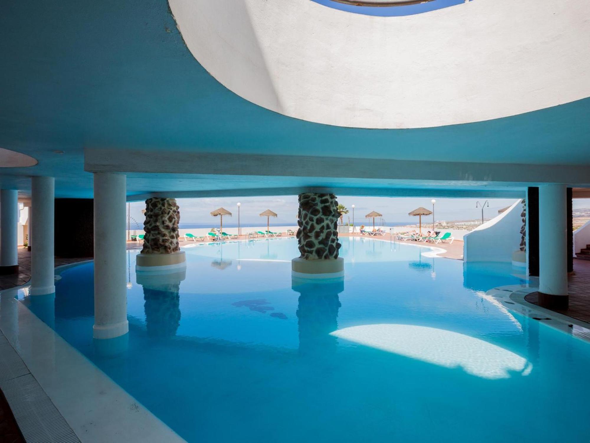 Apartamento 1 Island Village With Wi Fi And Pool Costa Adeje (Tenerife)