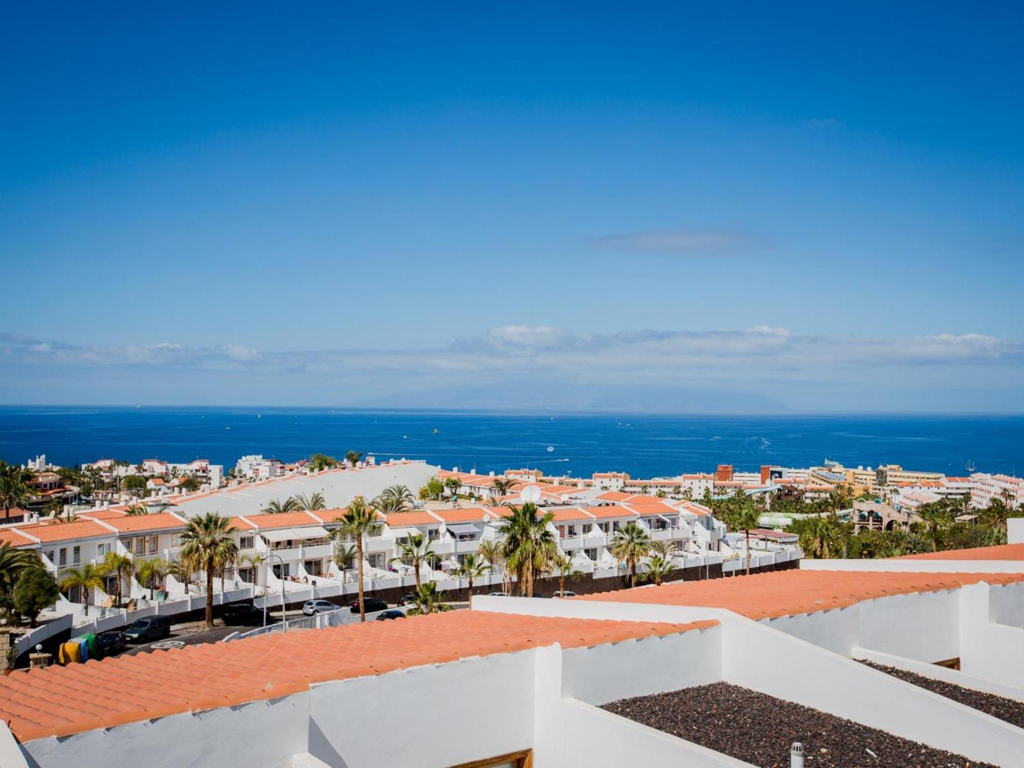Apartamento 1 Island Village With Wi Fi And Pool