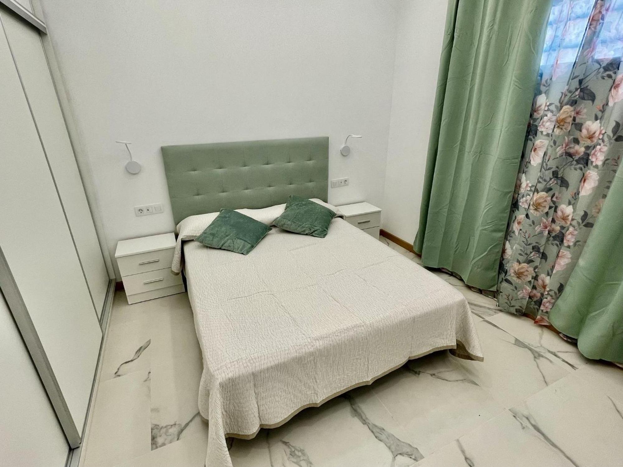 Apartamento 1 Island Village With Wi Fi And Pool
