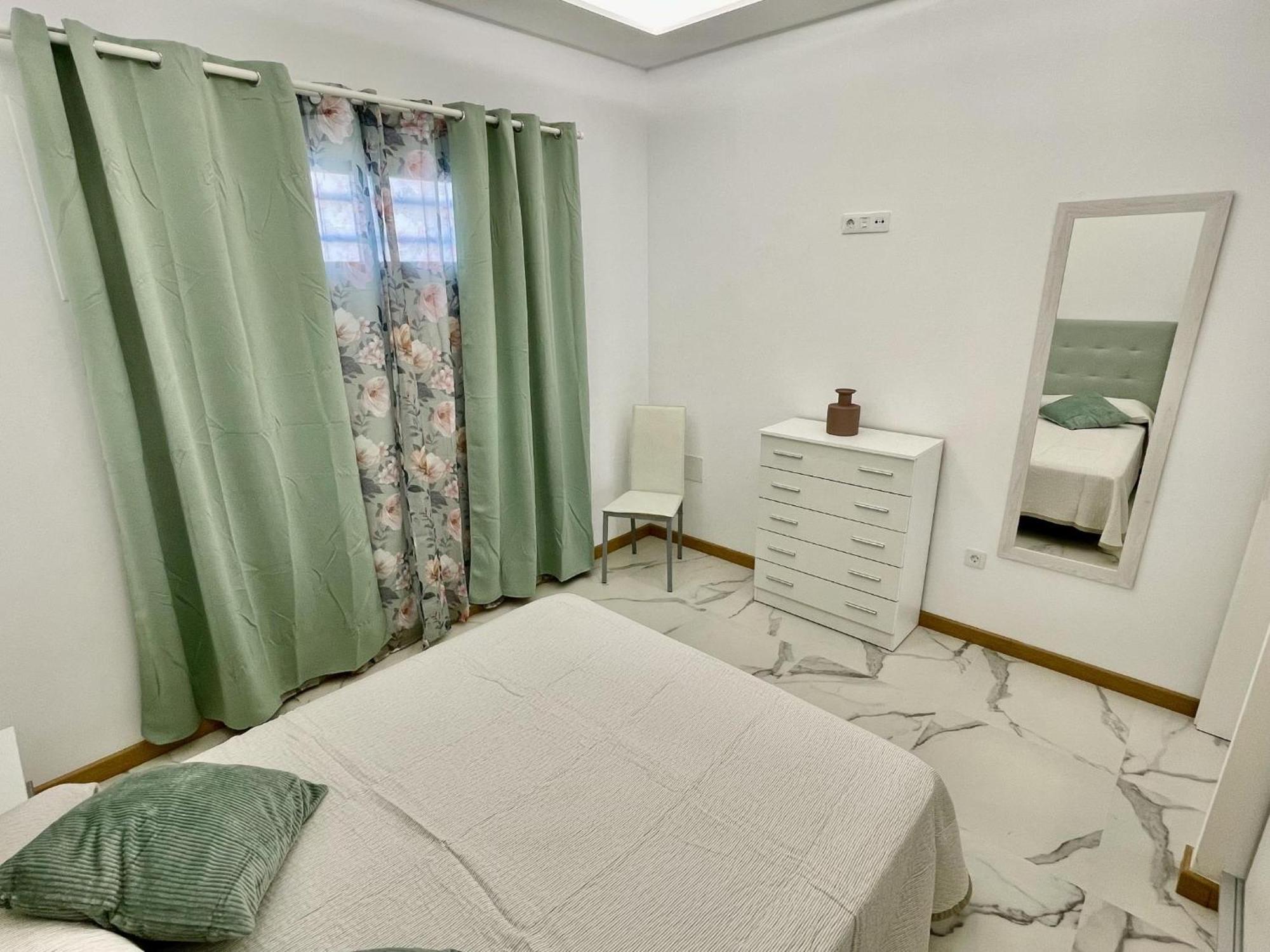 1 Island Village With Wi Fi And Pool Apartamento Costa Adeje (Tenerife)