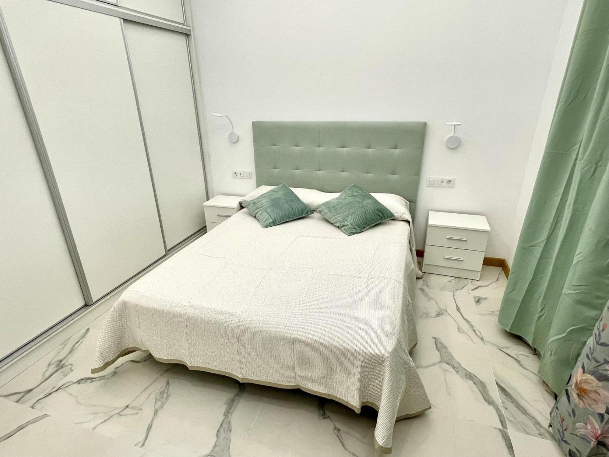 Apartamento 1 Island Village With Wi Fi And Pool Costa Adeje (Tenerife)