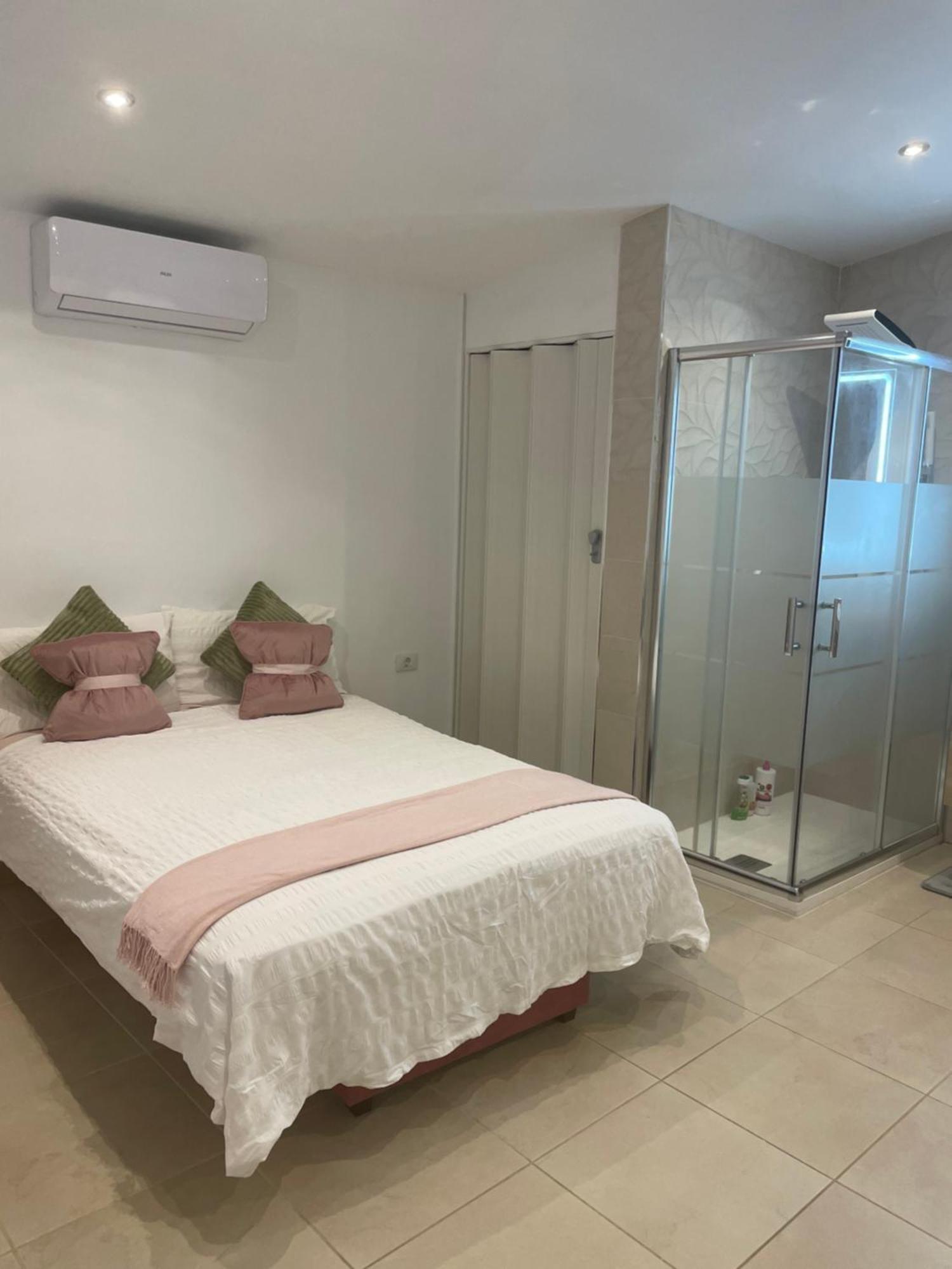 Apartment De Invitados Sauzal