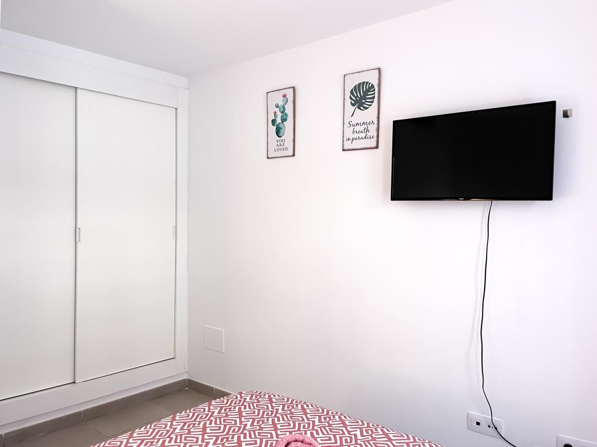 Apartment Paradise Palms I Deluxe, Incl. Welcome Package Corralejo