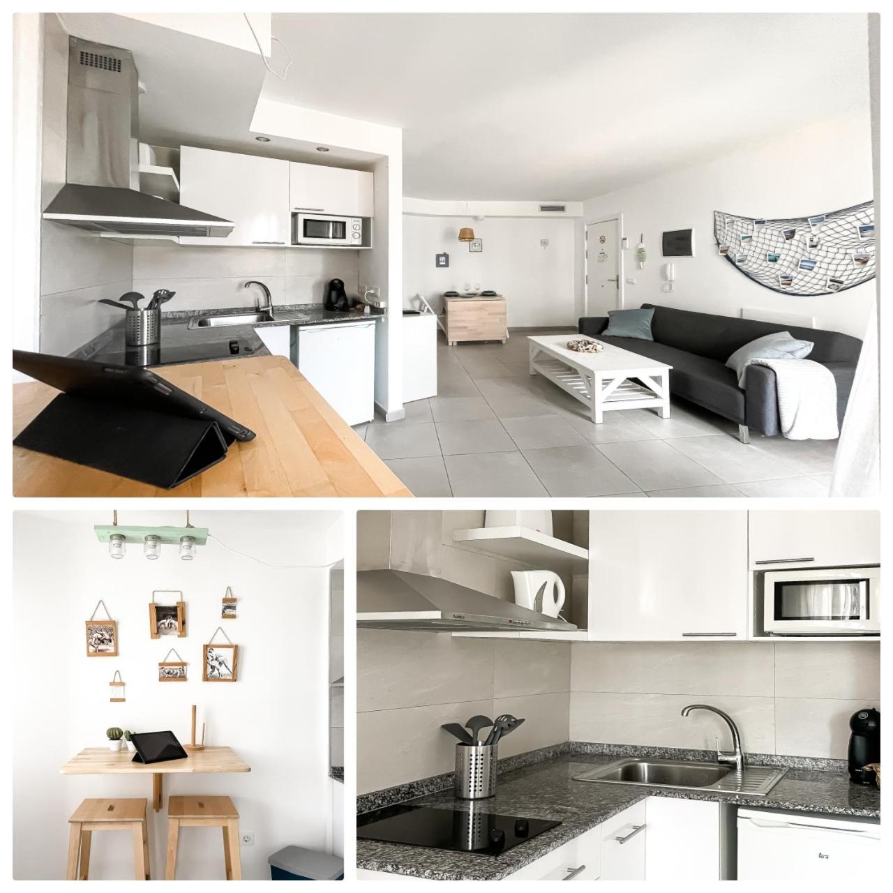 Paradise Palms Ii Deluxe, Incl. Welcome Package Apartamento Corralejo