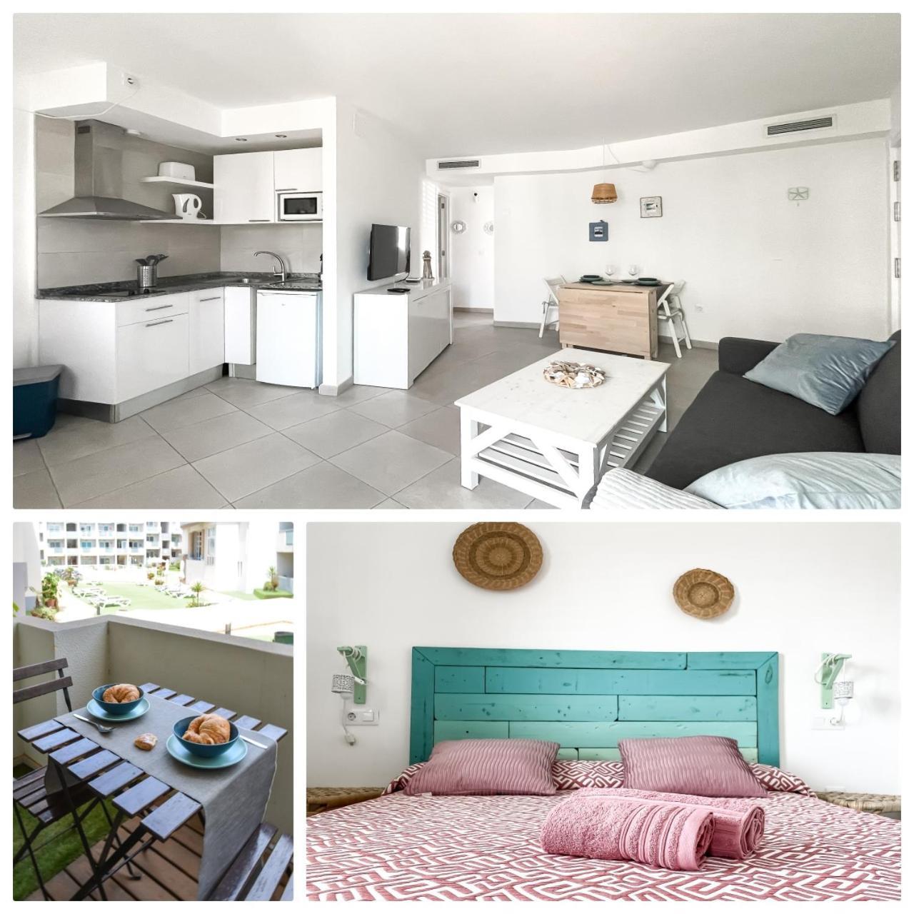 Paradise Palms Ii Deluxe, Incl. Welcome Package Apartamento *
