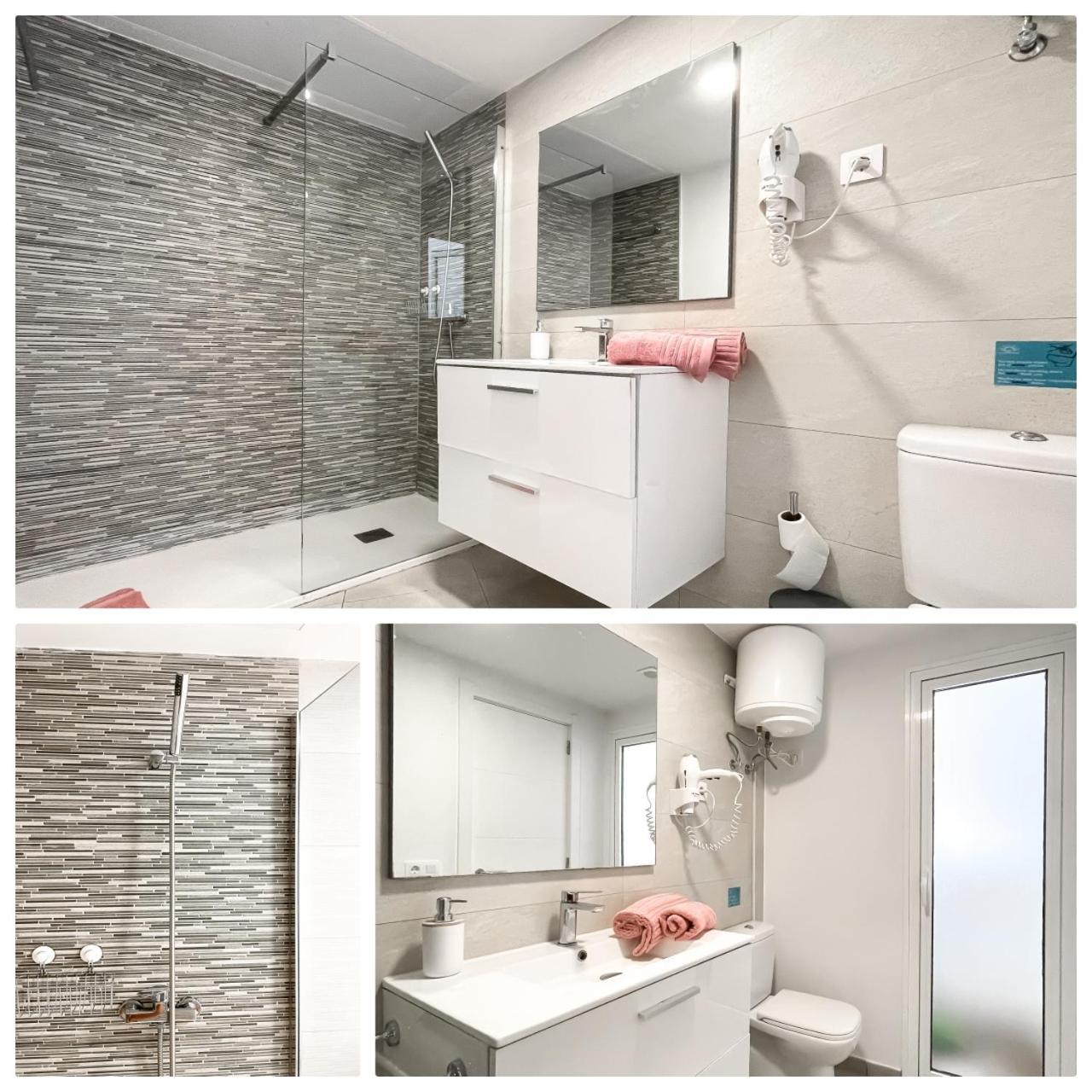 Paradise Palms Ii Deluxe, Incl. Welcome Package Apartamento Corralejo