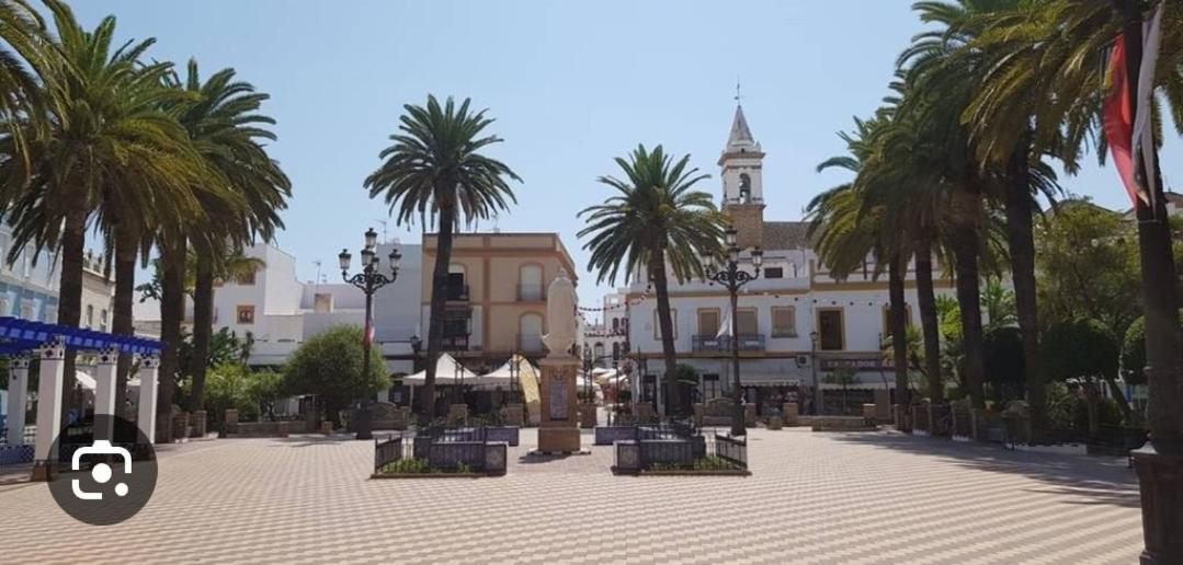 La Inmaculada Apartamento Ayamonte