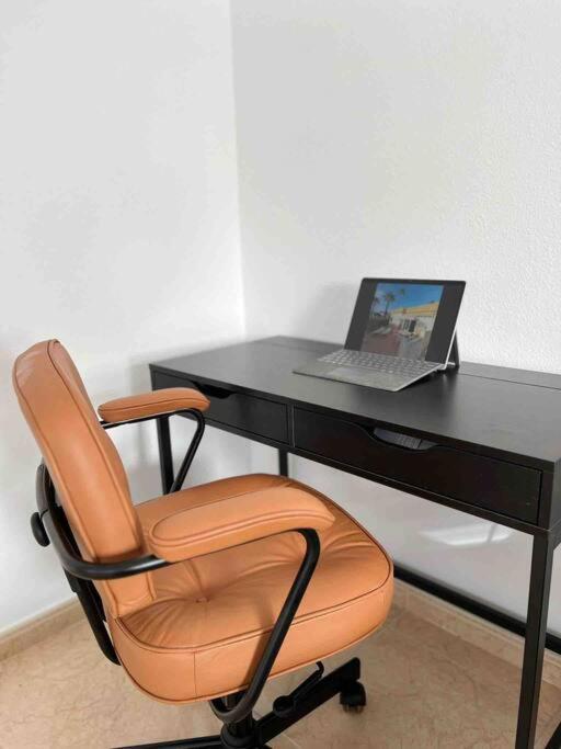 Apartamento Casa Queer With Pool Near Yumbo Maspalomas (Gran Canaria)