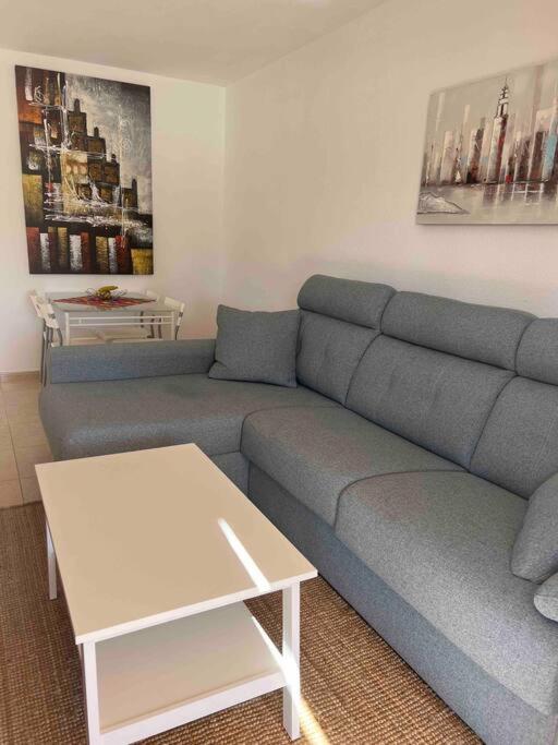 Casa Queer With Pool Near Yumbo Apartamento Maspalomas (Gran Canaria)