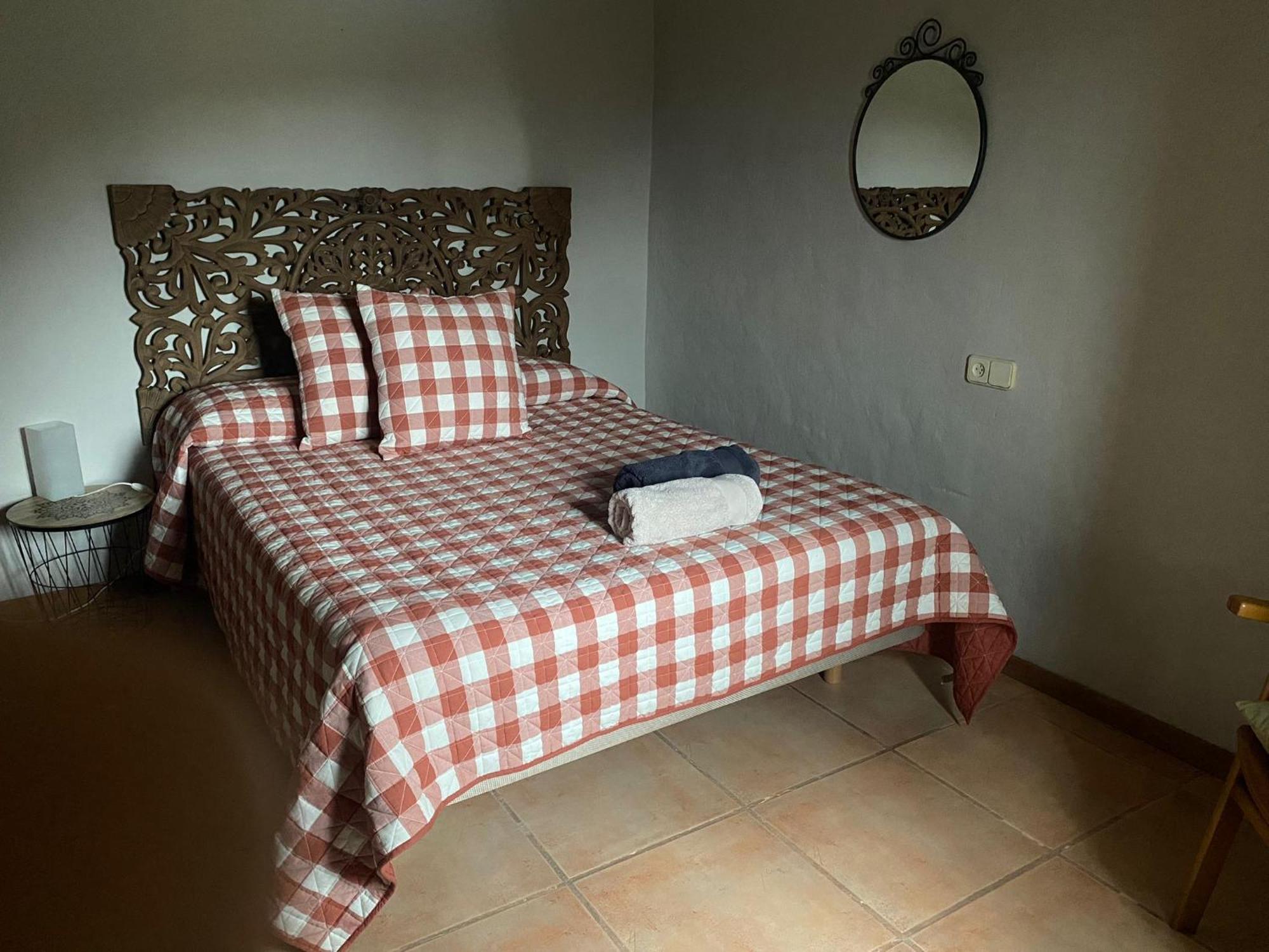 Lodge Angrill Habitacions Lladurs