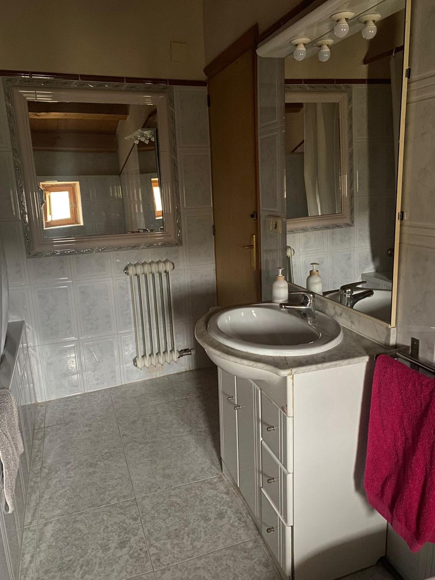 Lodge Angrill Habitacions *